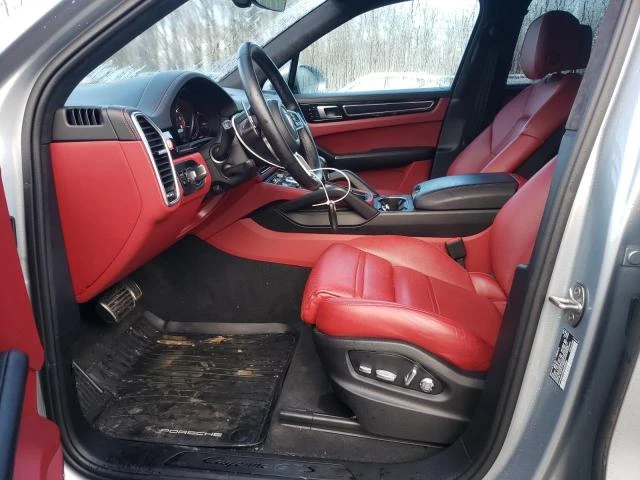 Porsche Cayenne GTS, снимка 8 - Автомобили и джипове - 48140824