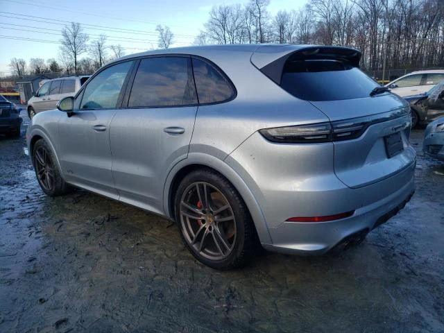 Porsche Cayenne GTS, снимка 4 - Автомобили и джипове - 48140824