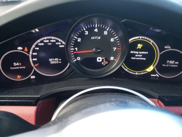 Porsche Cayenne GTS, снимка 9 - Автомобили и джипове - 48140824