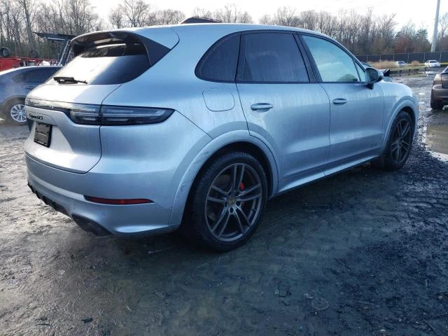 Porsche Cayenne GTS, снимка 5 - Автомобили и джипове - 48140824