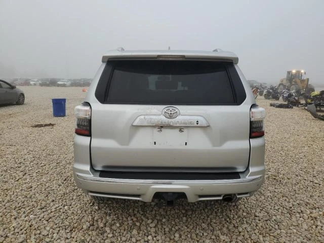 Toyota 4runner LIMITED, снимка 5 - Автомобили и джипове - 48485956