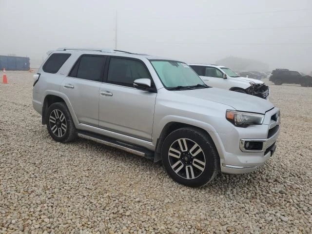 Toyota 4runner LIMITED, снимка 3 - Автомобили и джипове - 48485956