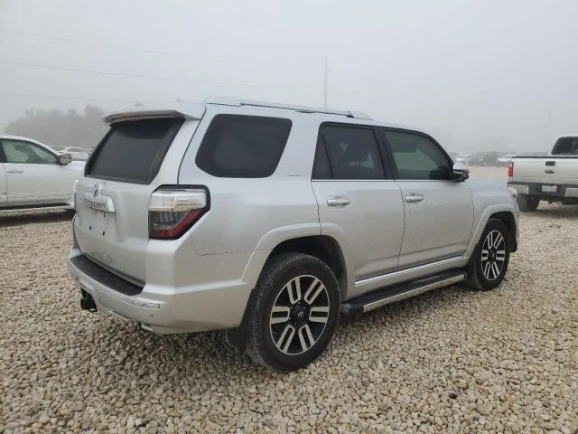 Toyota 4runner LIMITED, снимка 4 - Автомобили и джипове - 48485956