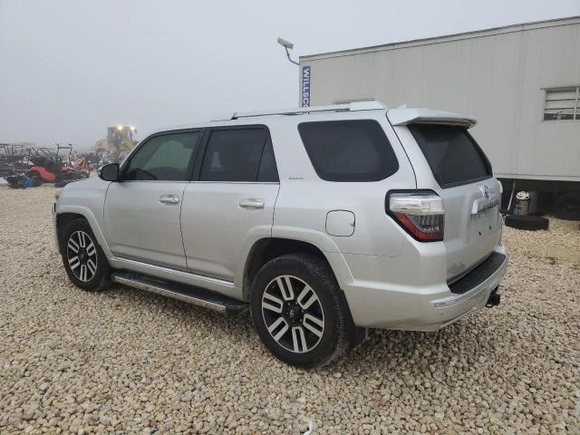 Toyota 4runner LIMITED, снимка 6 - Автомобили и джипове - 48485956