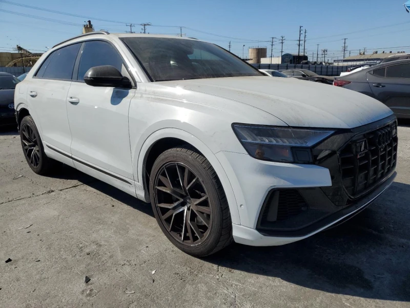 Audi SQ8 PRESTIGE / FULL - 84000 лв. - 72849066 1