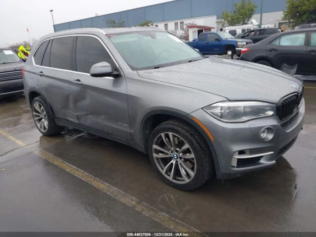 BMW X5 XDRIVE50I С РЕГИСТРАЦИЯ & АВТО КРЕДИТ - изображение 2