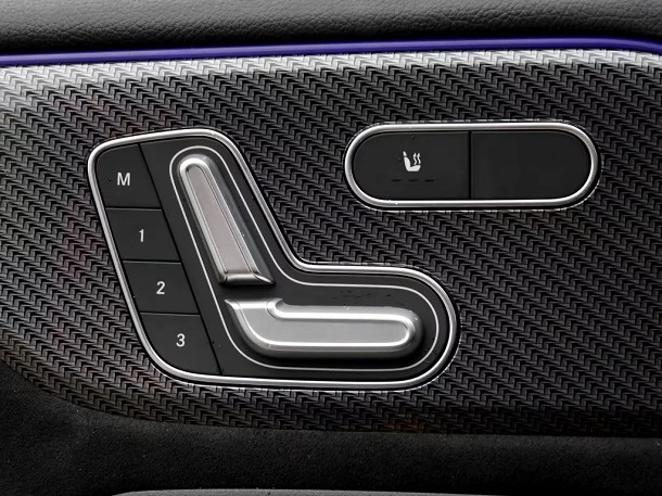 Mercedes-Benz GLB35AMG 4Matic = Premium Plus = �������� | Mobile.bg � ����������� 4