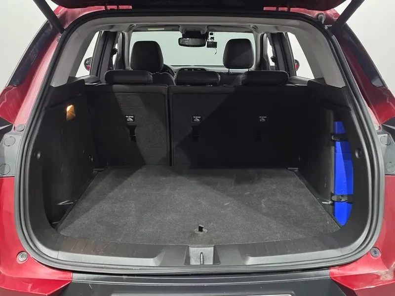 Chevrolet Trailblazer 1.3 TURBO 2WD PREMIER | Mobile.bg � ����������� 16