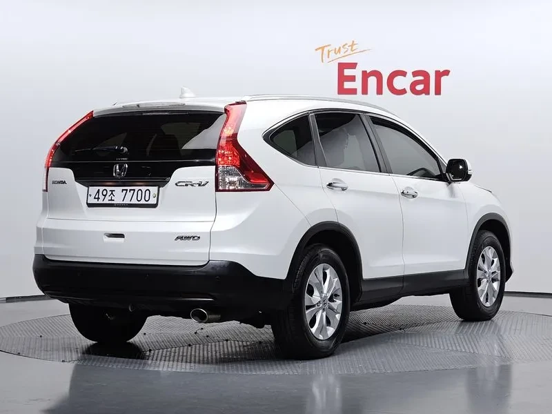 Honda Cr-v  4Wd Ex-L 4Th Generation | Mobile.bg � ����������� 2