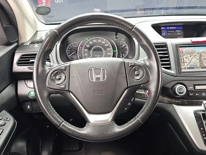 Honda Cr-v  4Wd Ex-L 4Th Generation | Mobile.bg � ����������� 10