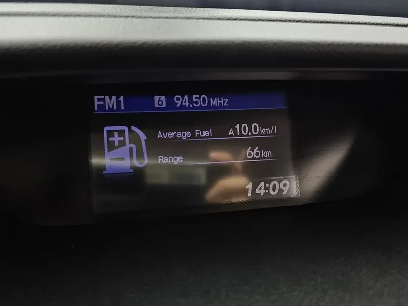 Honda Cr-v  4Wd Ex-L 4Th Generation | Mobile.bg � ����������� 16