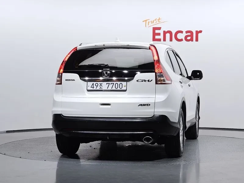 Honda Cr-v  4Wd Ex-L 4Th Generation | Mobile.bg � ����������� 3