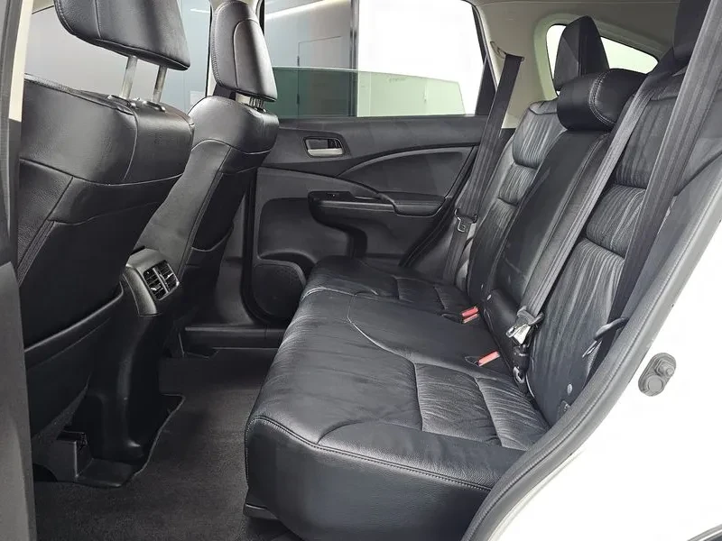 Honda Cr-v  4Wd Ex-L 4Th Generation | Mobile.bg � ����������� 9