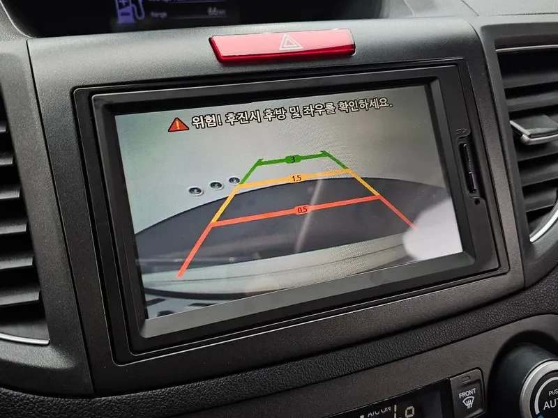 Honda Cr-v  4Wd Ex-L 4Th Generation | Mobile.bg � ����������� 12