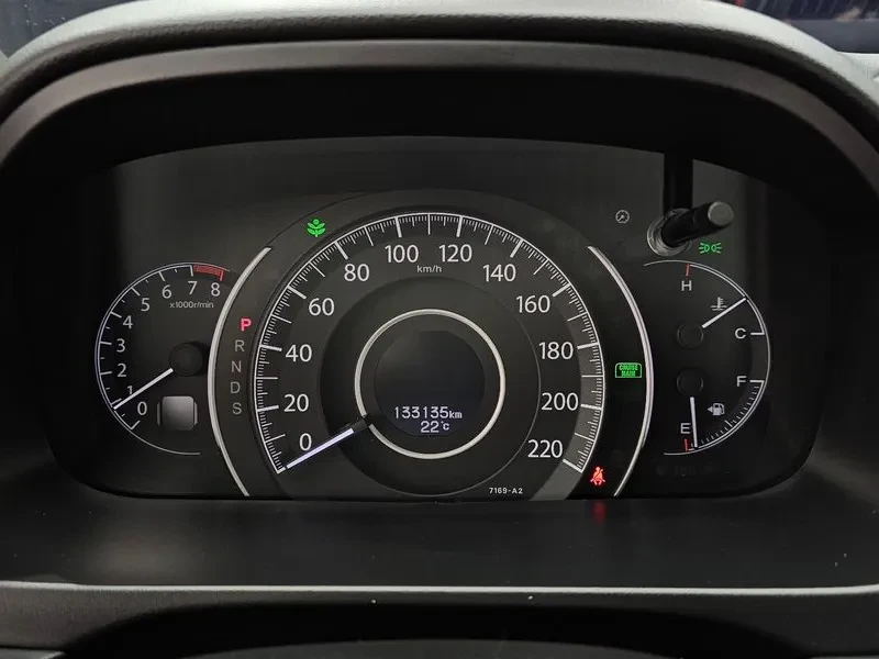 Honda Cr-v  4Wd Ex-L 4Th Generation | Mobile.bg � ����������� 6