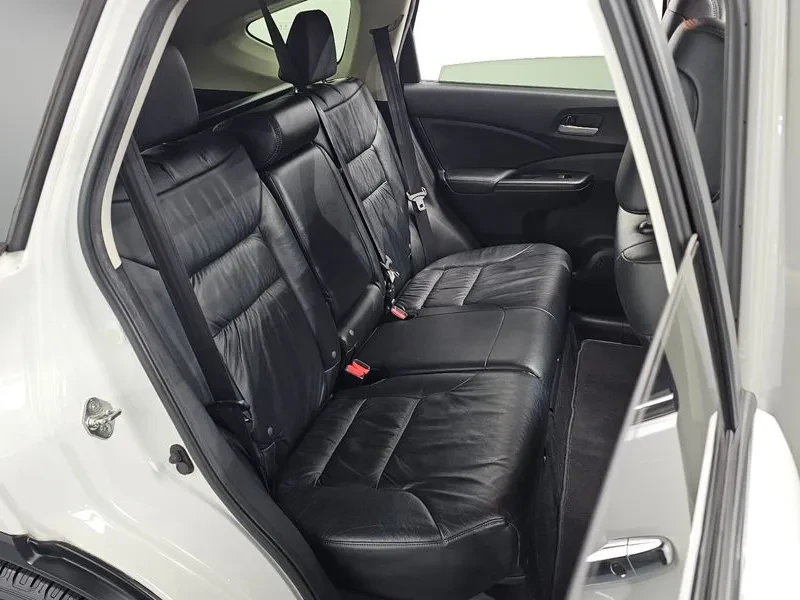 Honda Cr-v  4Wd Ex-L 4Th Generation | Mobile.bg � ����������� 8