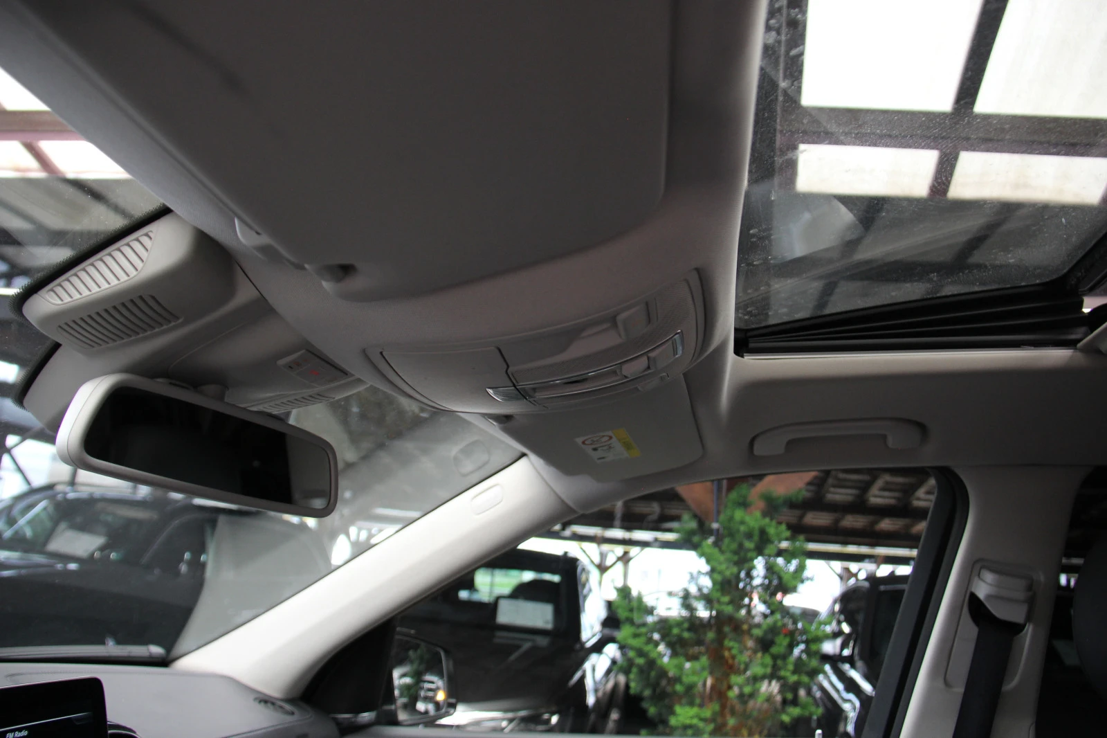 Mercedes-Benz GLS 350 7+ 1/Harman Kardon/ | Mobile.bg   16