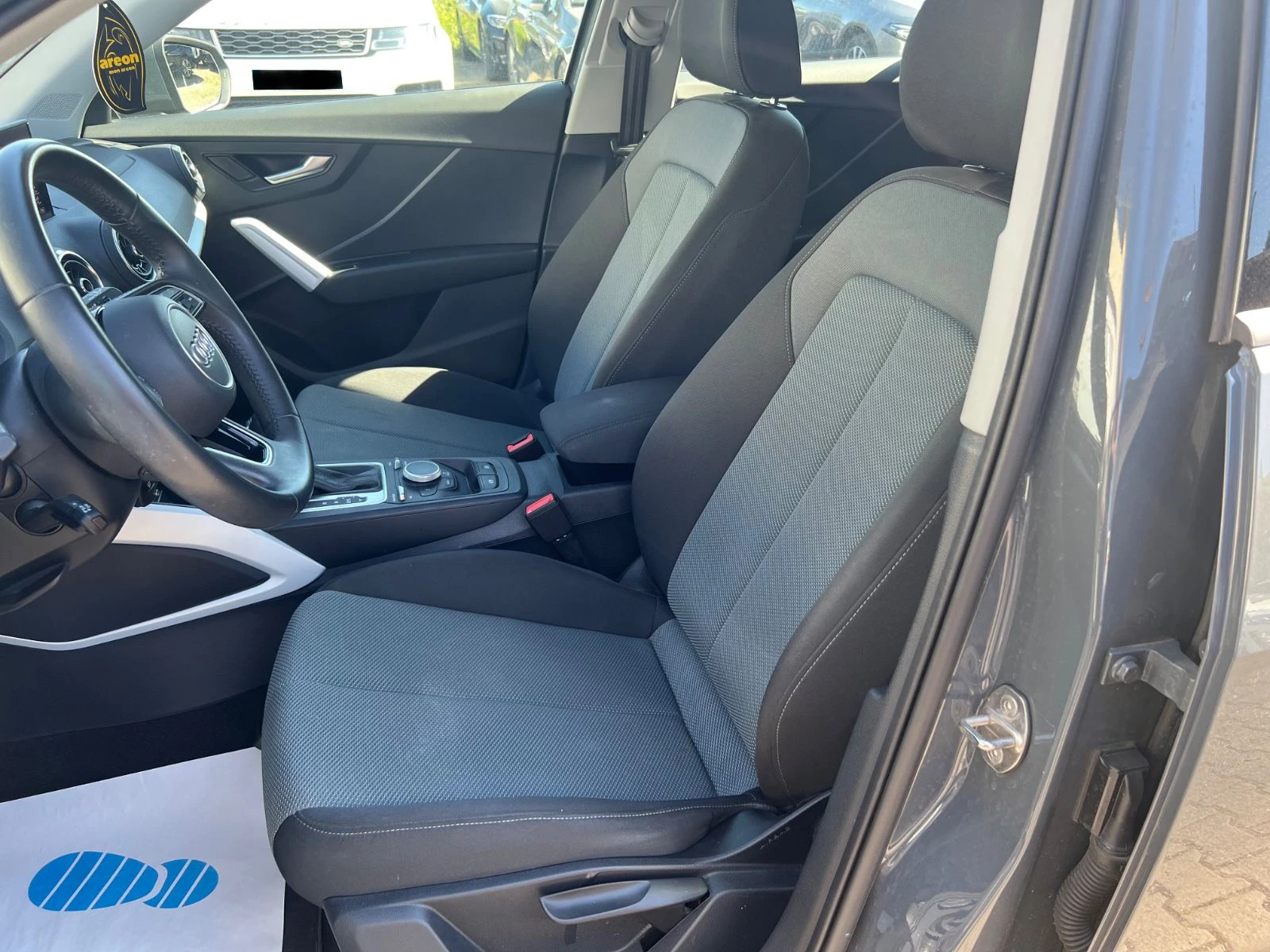 Audi Q2 1.6TDI/116HP/S-TRONIC/NAVI/CAM/LED/119E - изображение 10