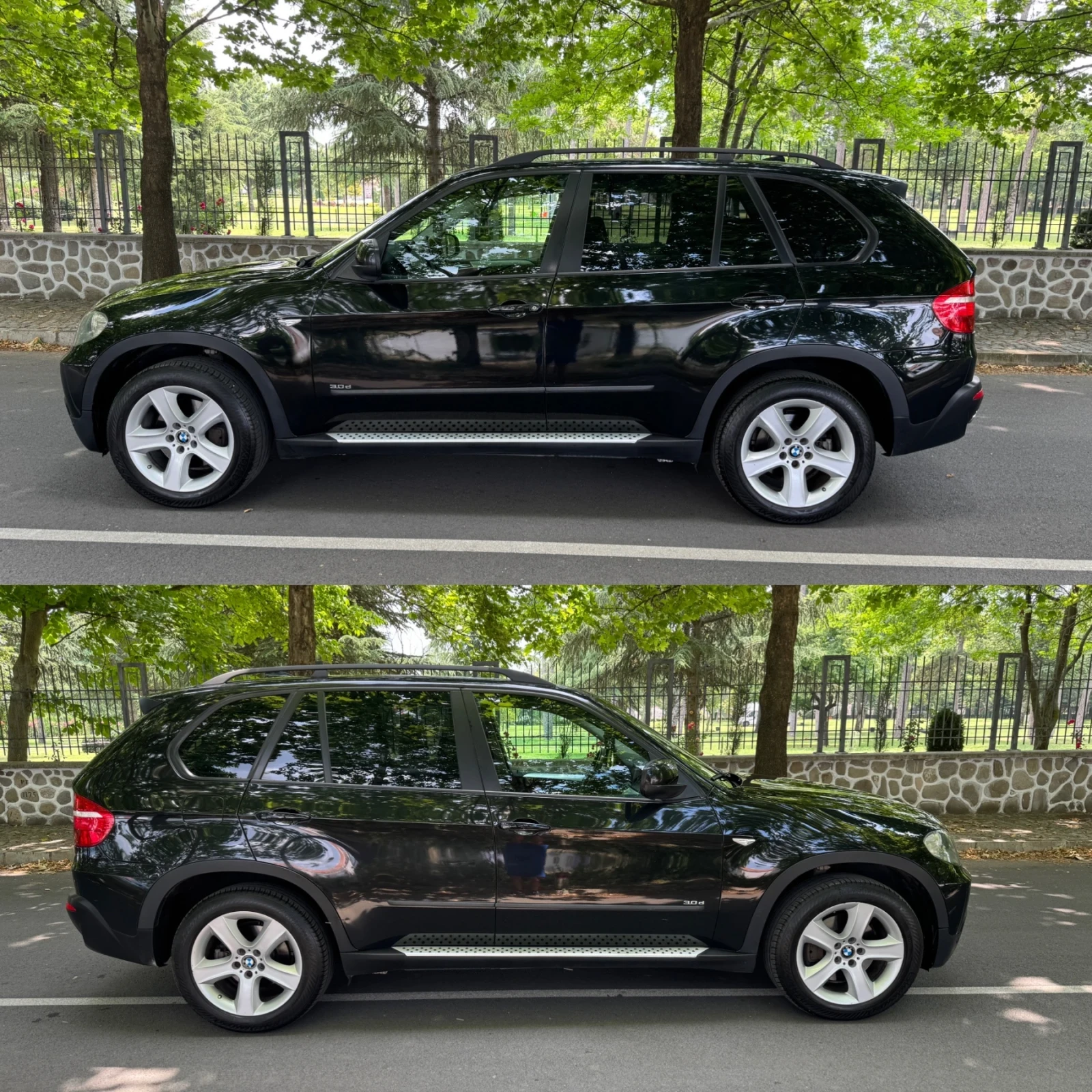BMW X5 Sport paket - изображение 6