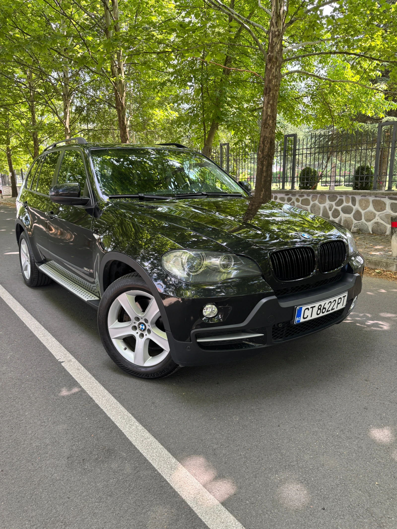 BMW X5 Sport paket - изображение 2
