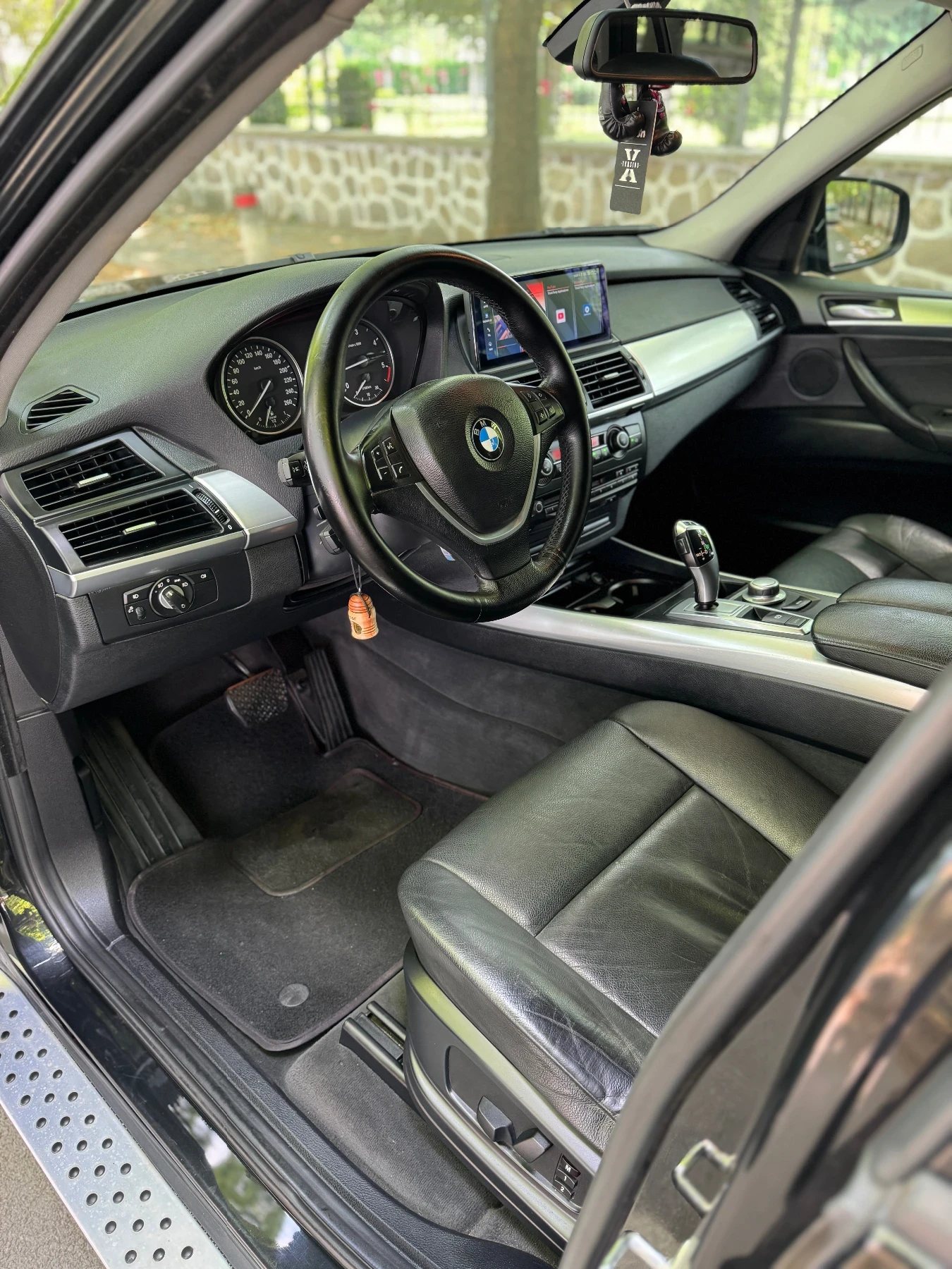 BMW X5 Sport paket - изображение 9