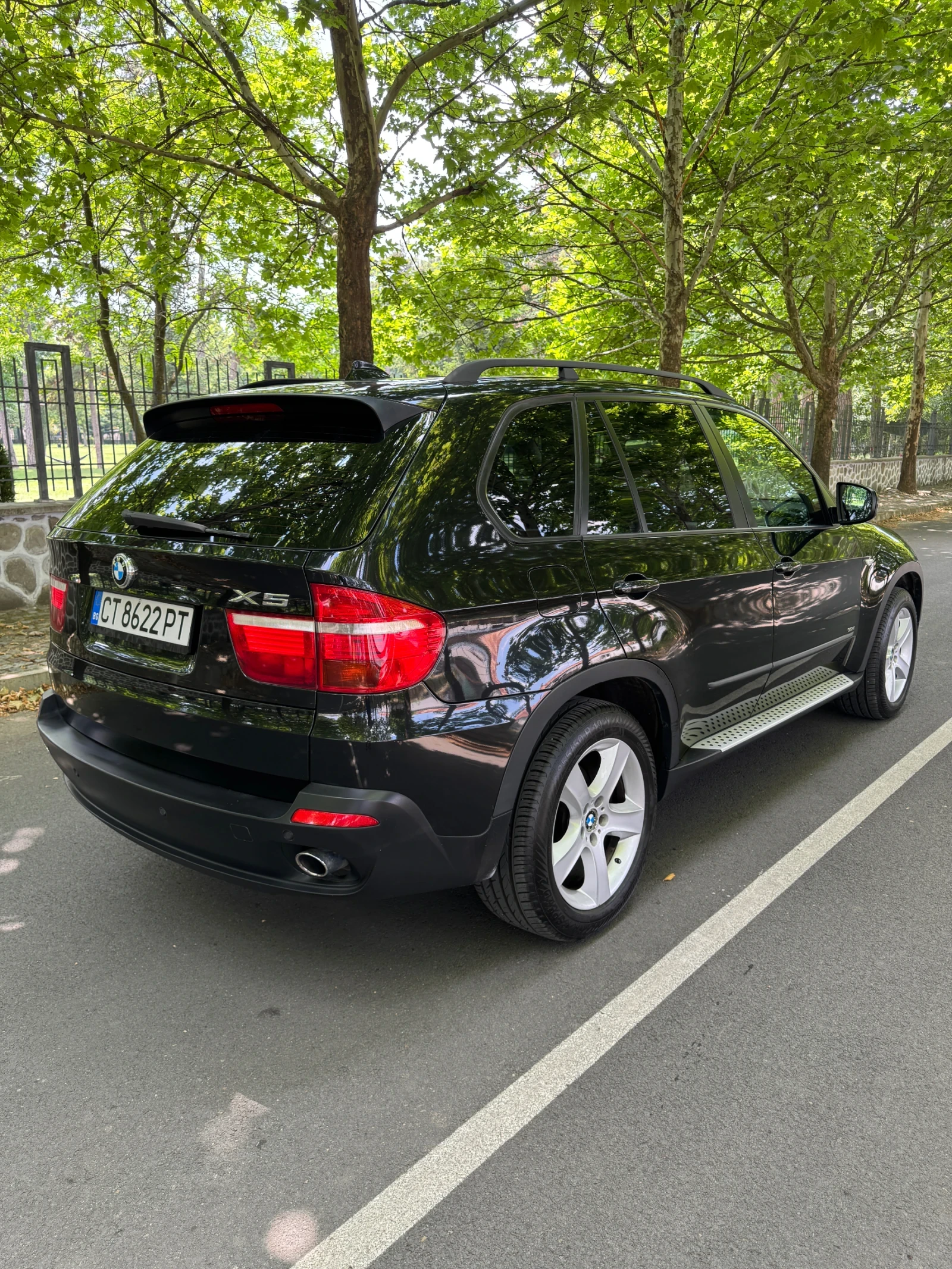 BMW X5 Sport paket - изображение 4