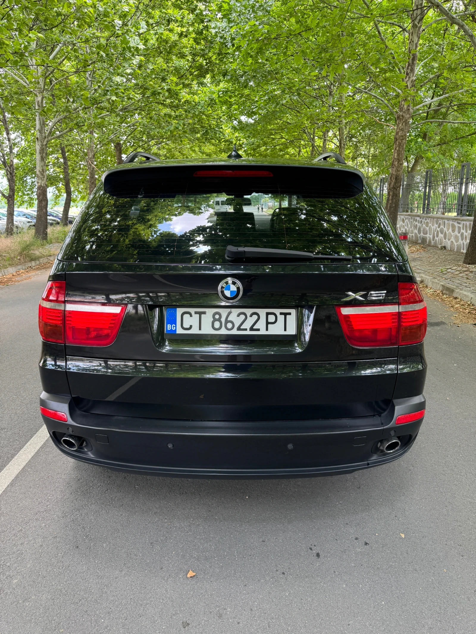 BMW X5 Sport paket - изображение 5
