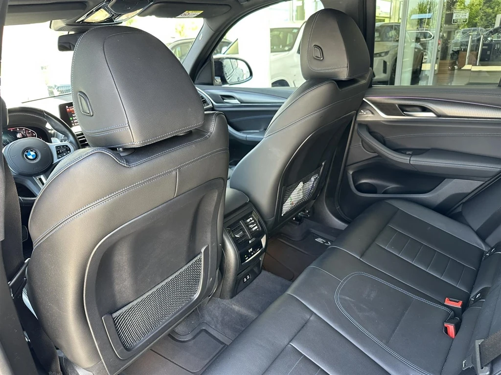 BMW X3 M40i | Mobile.bg   11