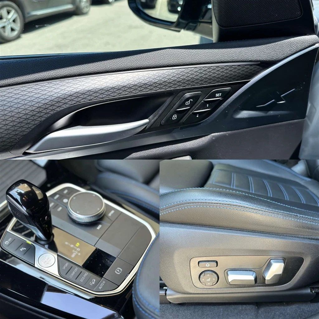 BMW X3 M40i | Mobile.bg   12