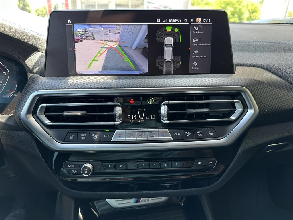 BMW X3 M40i - изображение 9