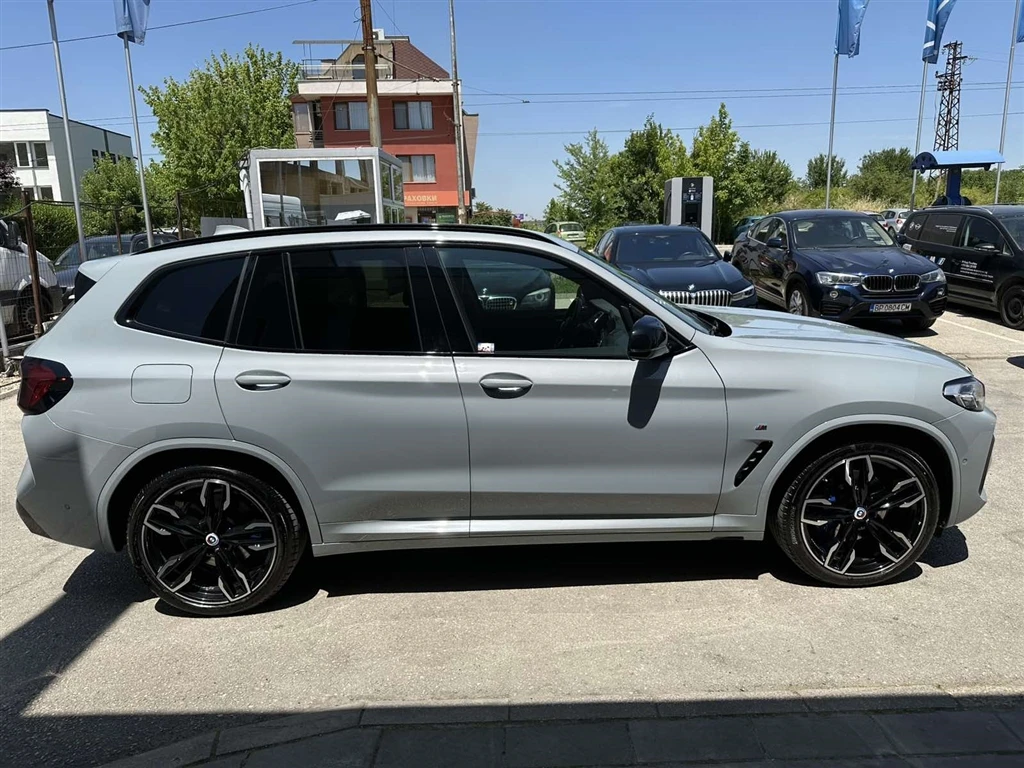 BMW X3 M40i | Mobile.bg   14