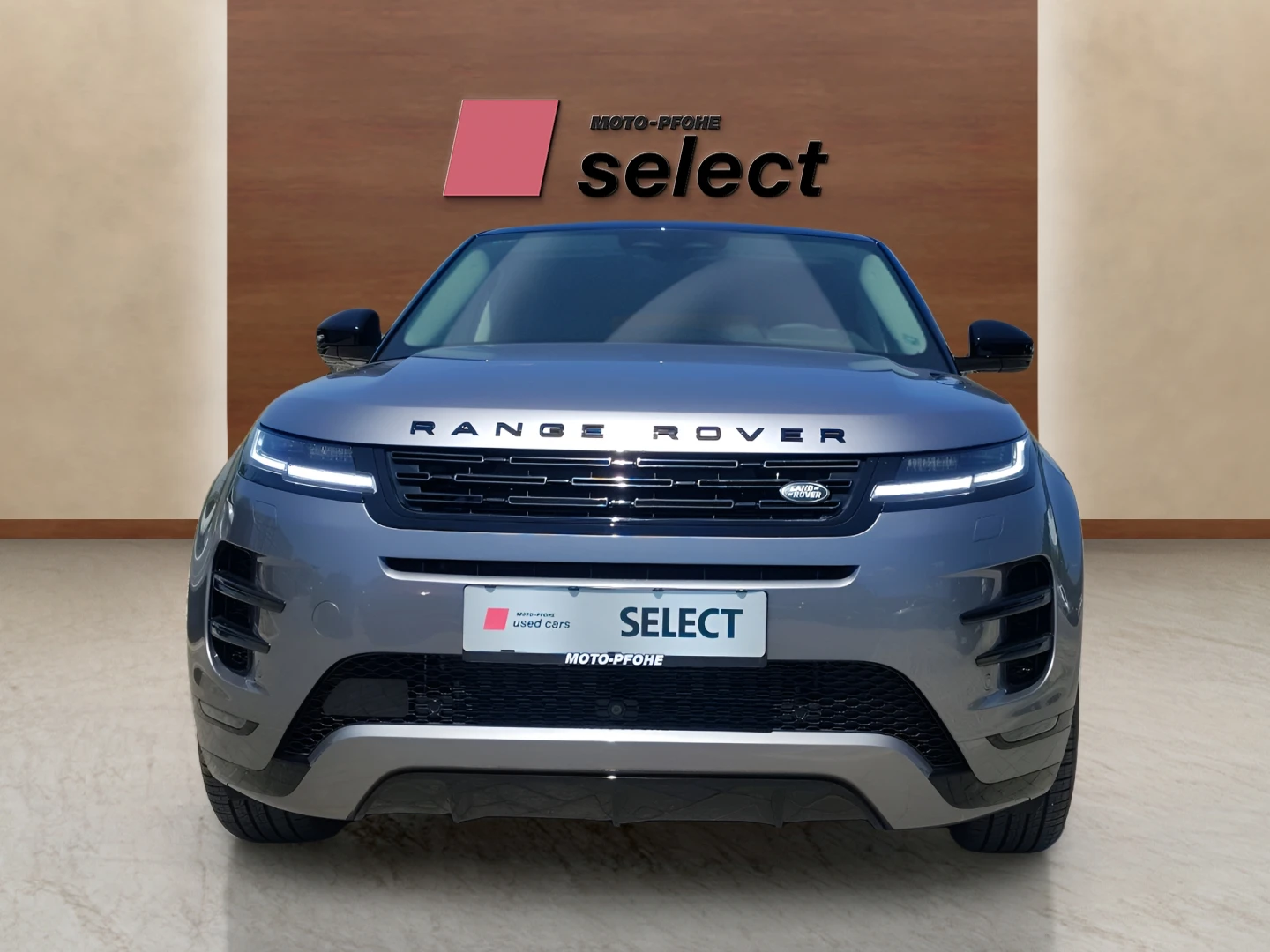 Land Rover Range Rover Evoque 1.5 - изображение 8