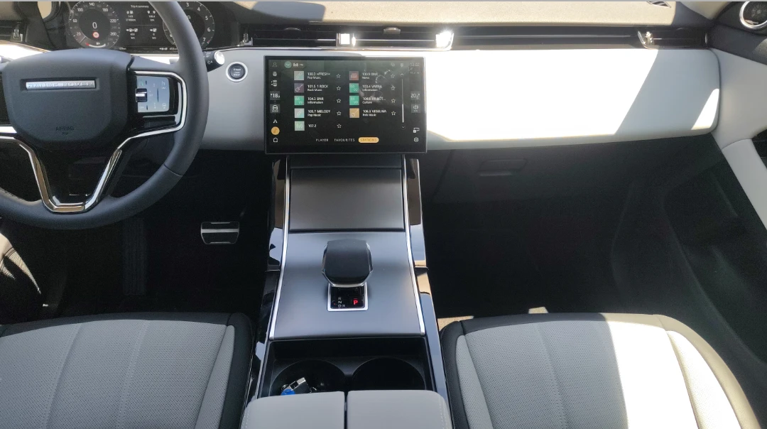Land Rover Range Rover Evoque 1.5 - изображение 10