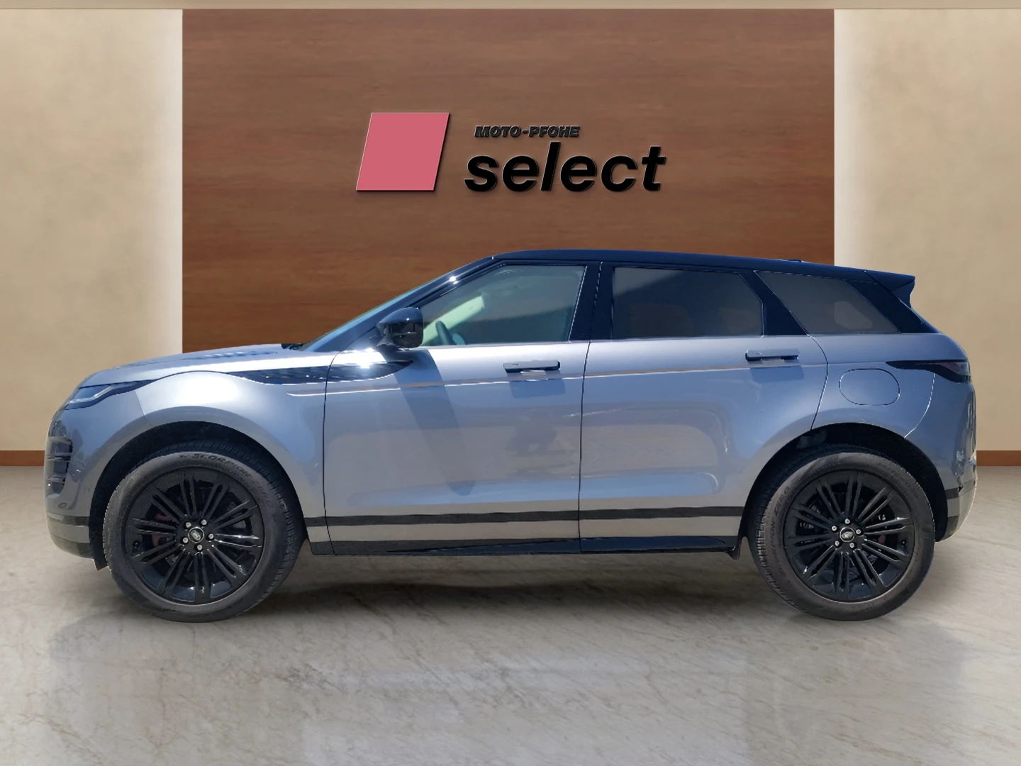 Land Rover Range Rover Evoque 1.5 - изображение 2