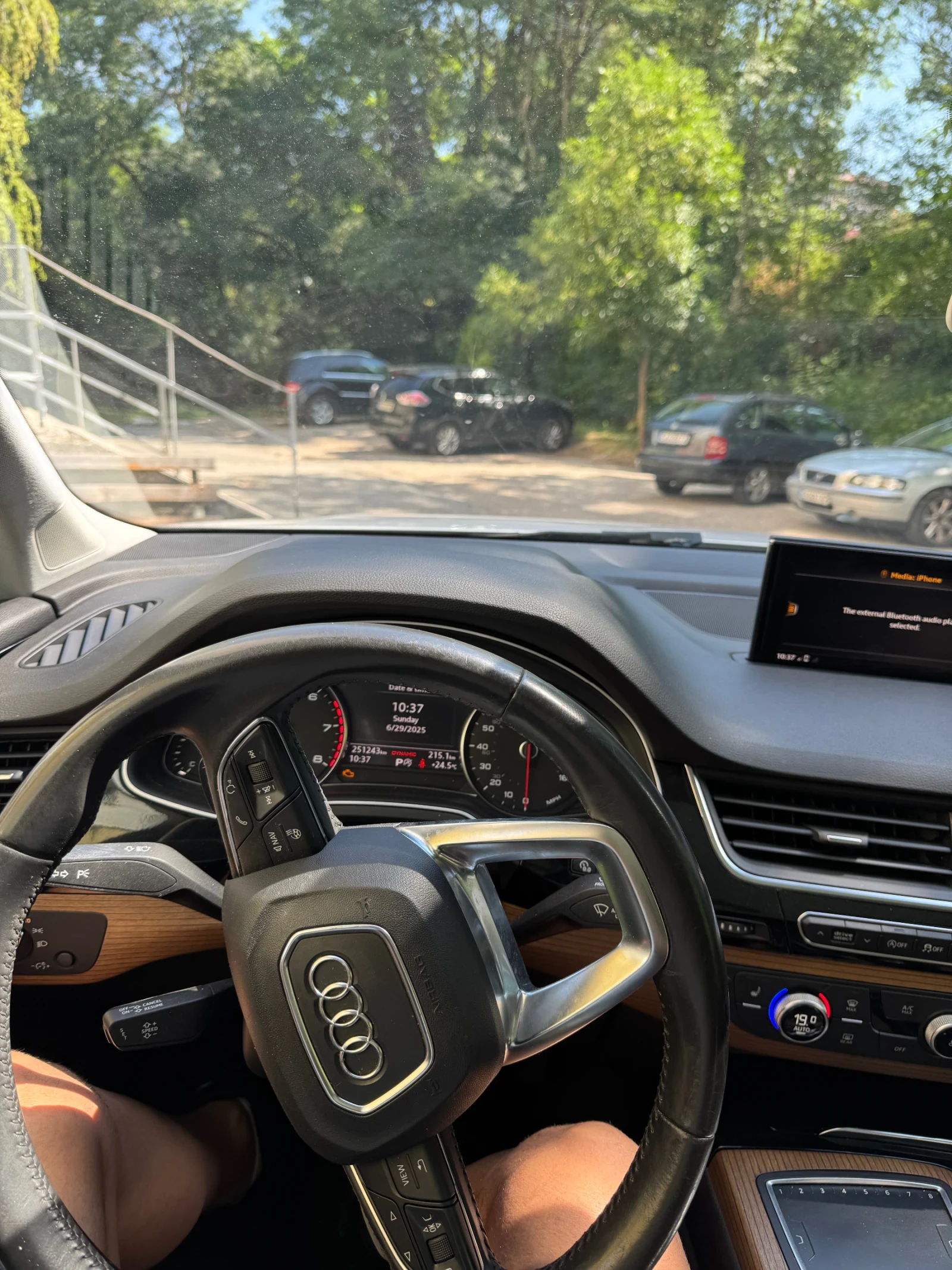 Audi Q7  - изображение 5