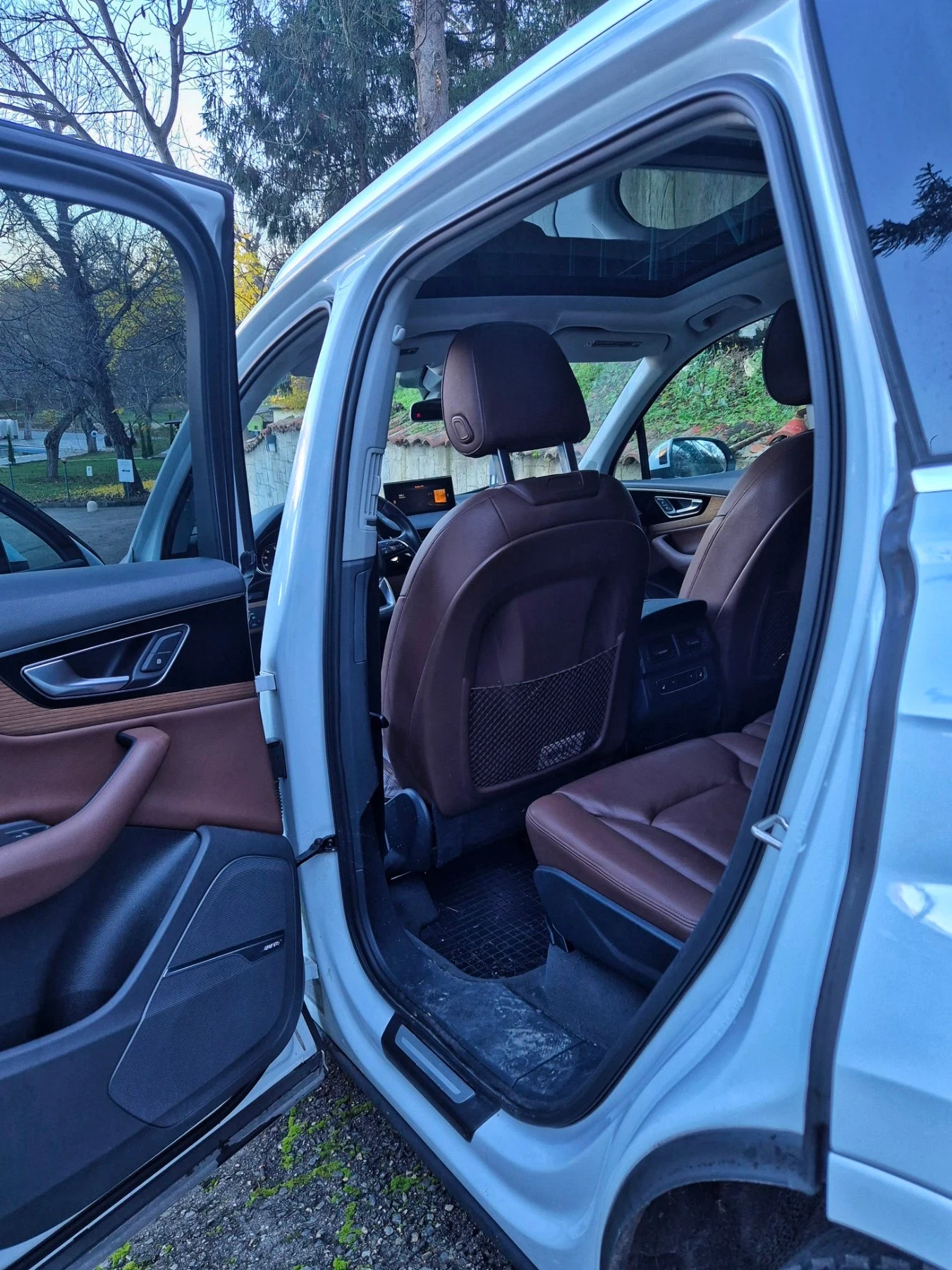 Audi Q7 | Mobile.bg � ����������� 13