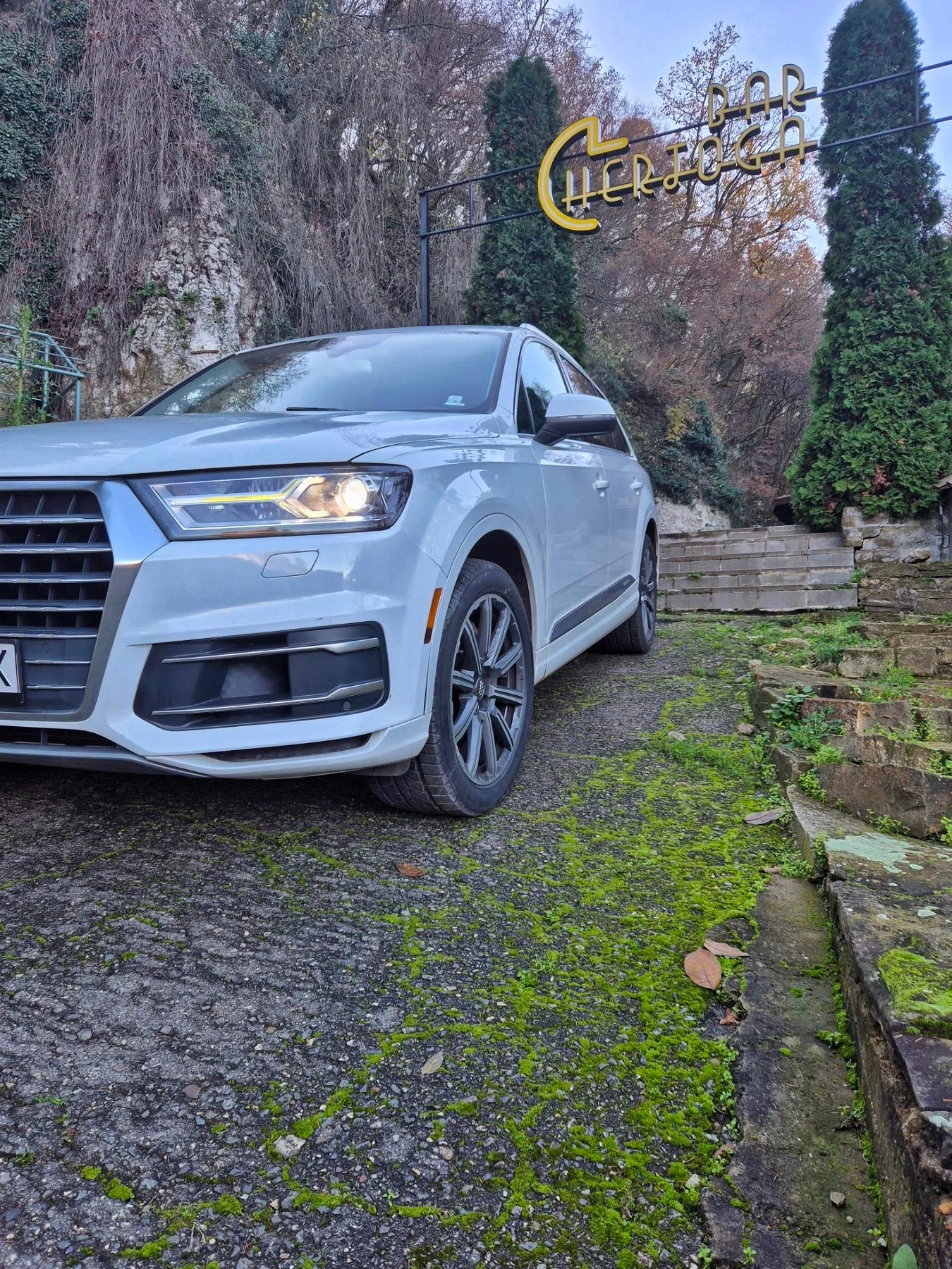 Audi Q7 | Mobile.bg � ����������� 3