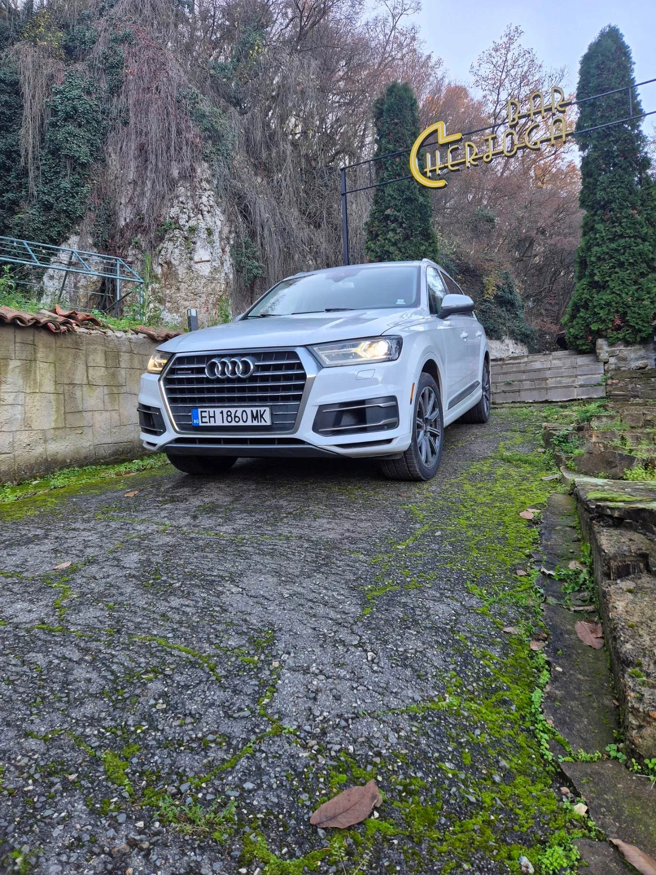 Audi Q7 | Mobile.bg � ����������� 2
