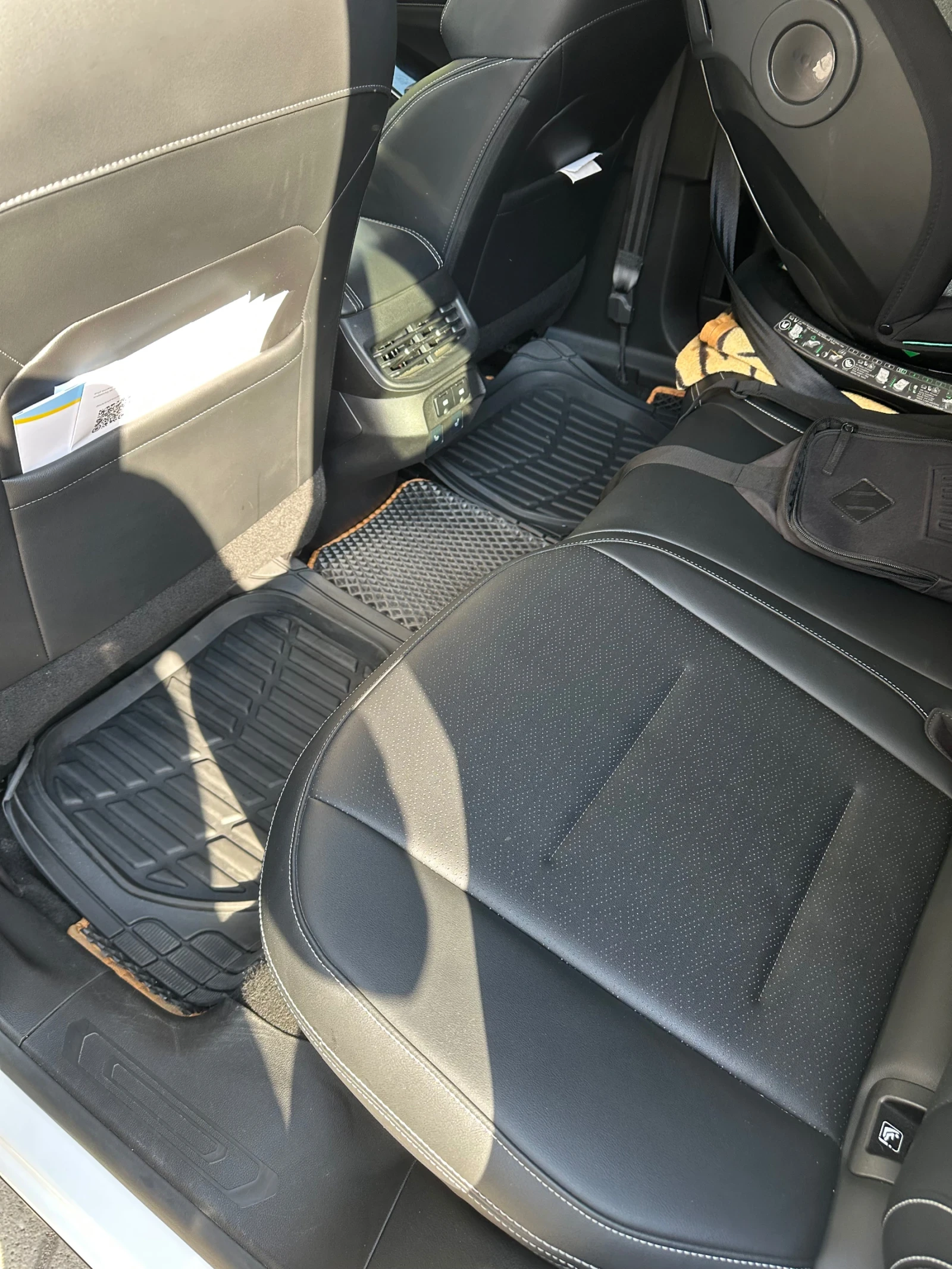 Haval H6 Джип - изображение 7