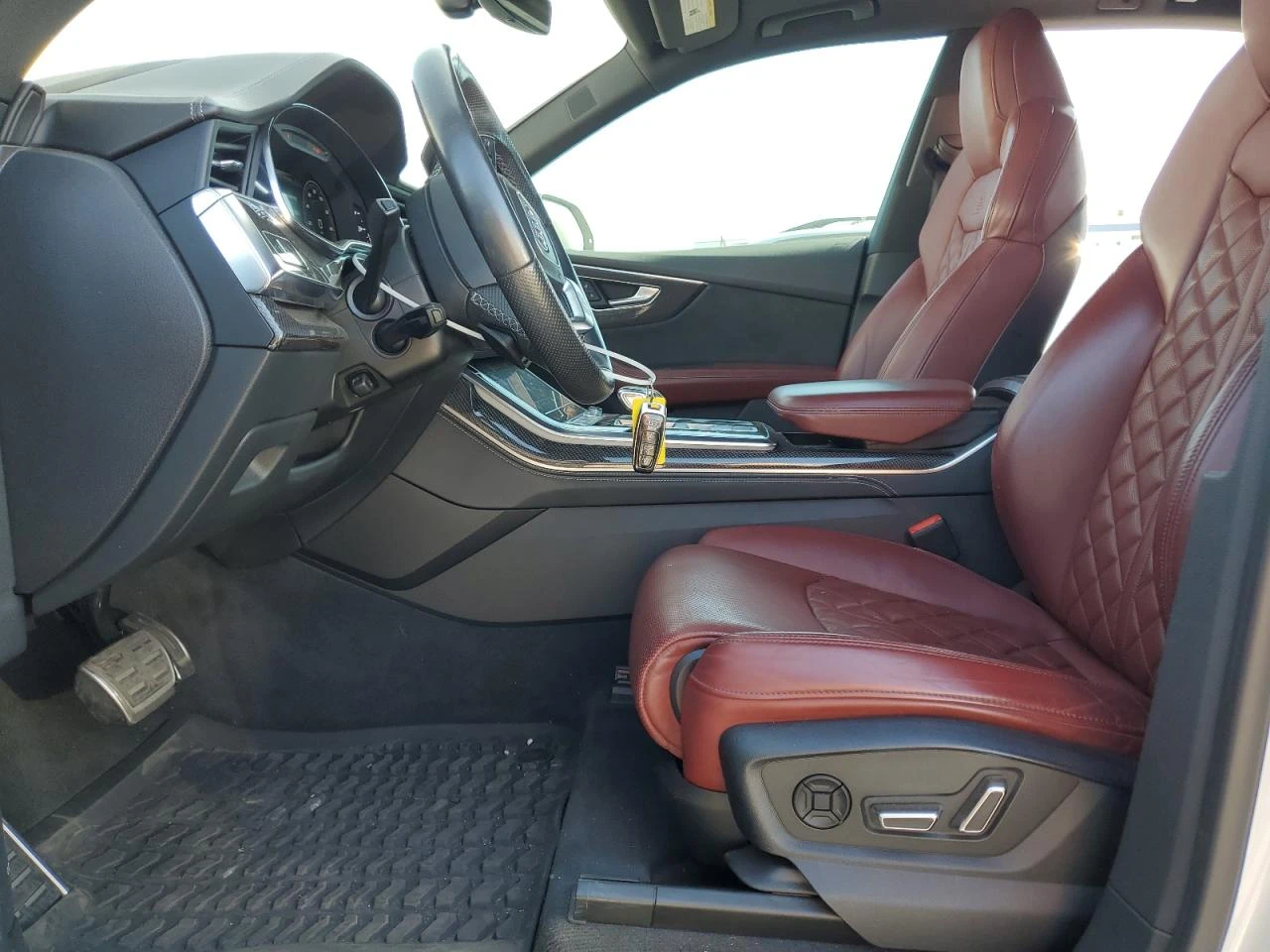 Audi SQ8 PRESTIGE / FULL  - изображение 7