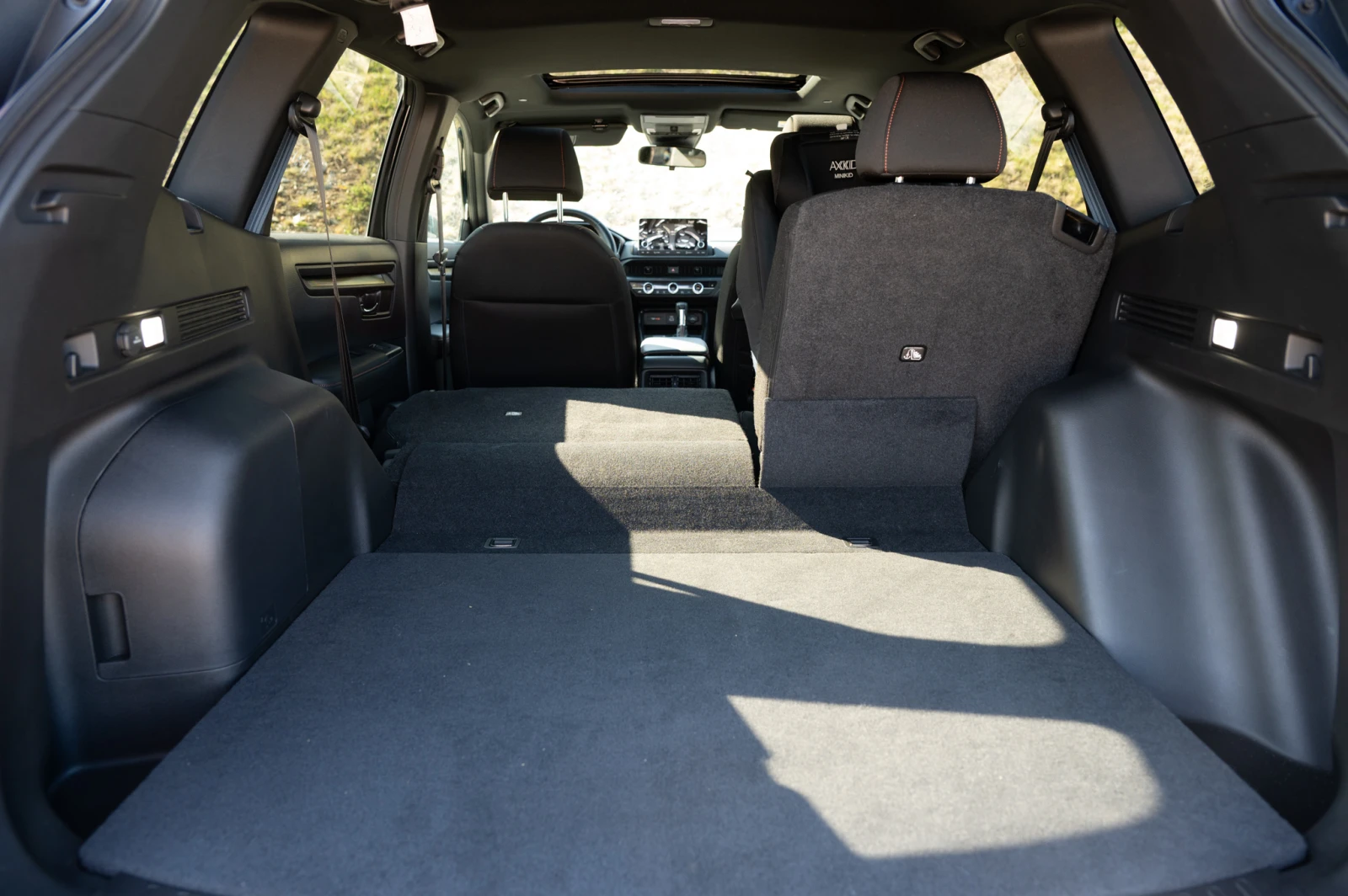 Honda Cr-v 2.0 | Mobile.bg   15