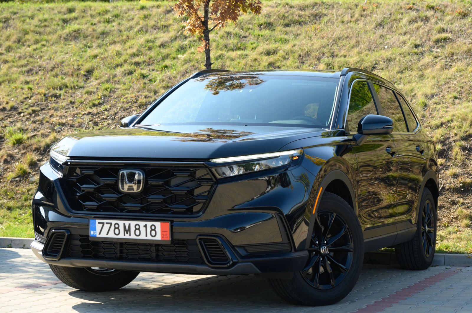 Honda Cr-v 2.0 - изображение 3