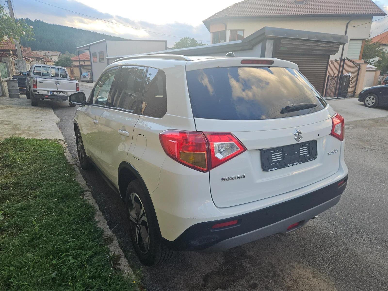 Suzuki Vitara 1.6TD FWD 4x2 | Mobile.bg   3