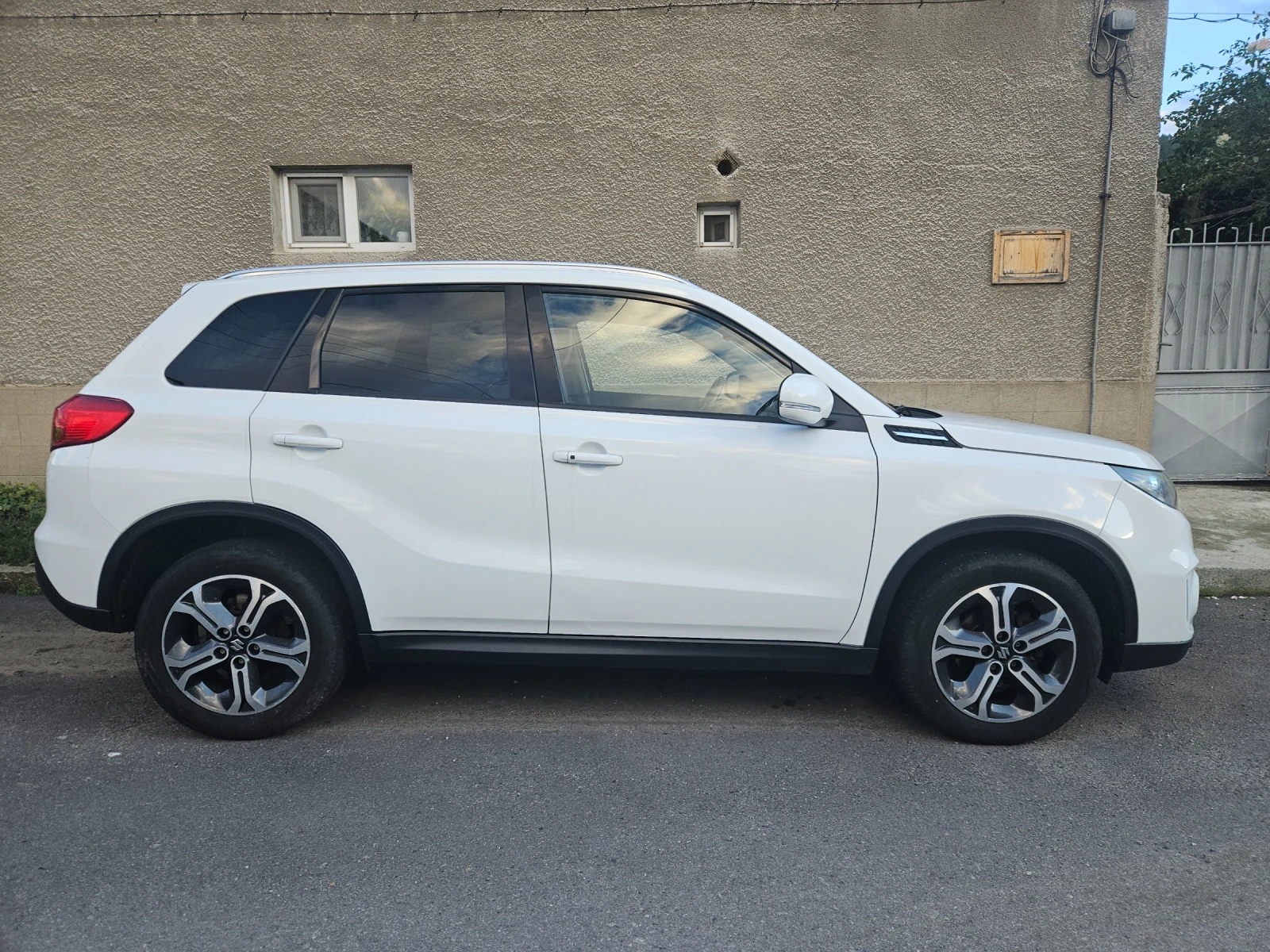 Suzuki Vitara 1.6TD FWD 4x2 | Mobile.bg   2