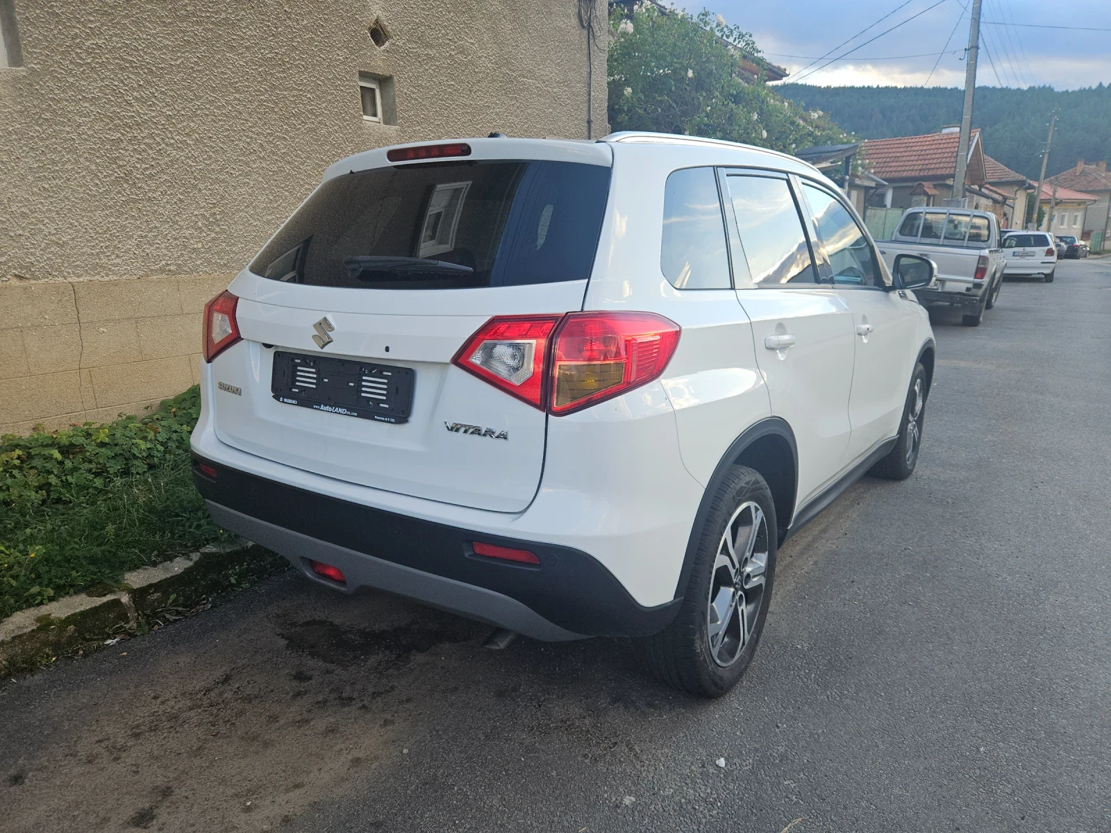 Suzuki Vitara 1.6TD FWD 4x2 | Mobile.bg   4