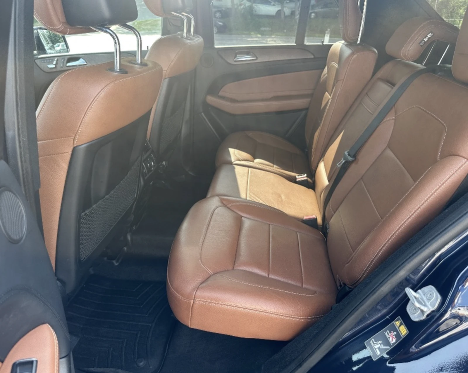 Mercedes-Benz GLE 350 350d - изображение 5