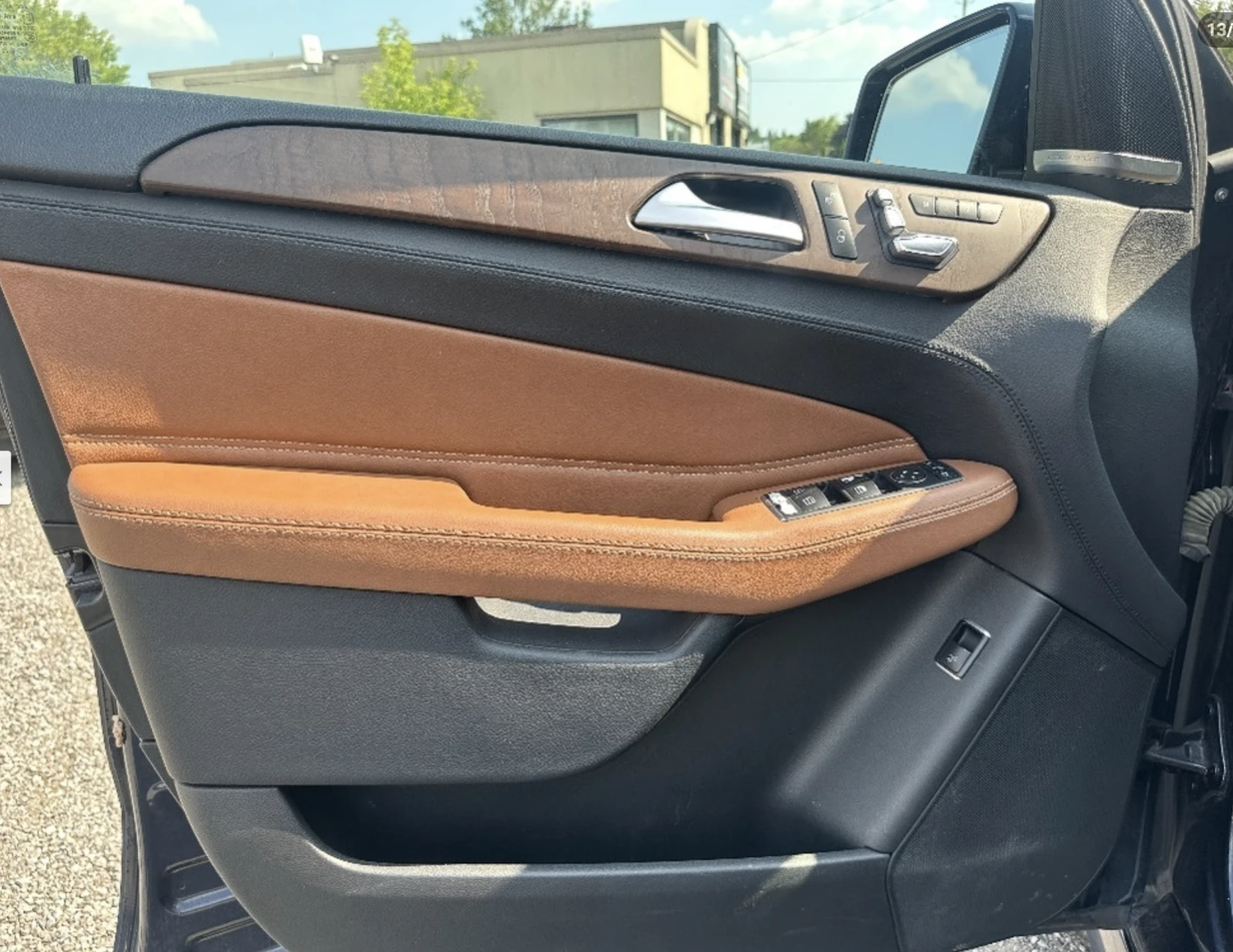 Mercedes-Benz GLE 350 350d - изображение 9