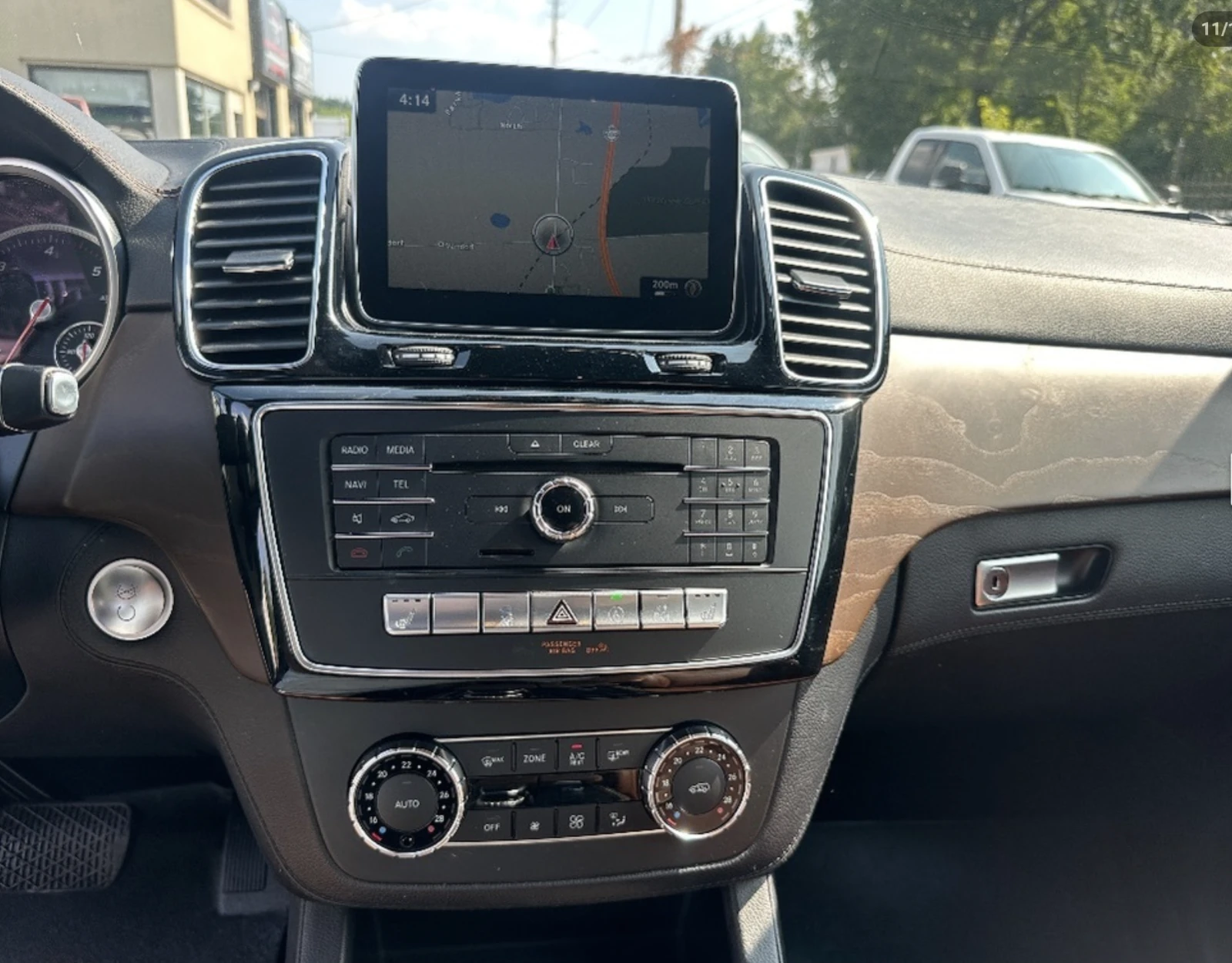 Mercedes-Benz GLE 350 350d - изображение 7