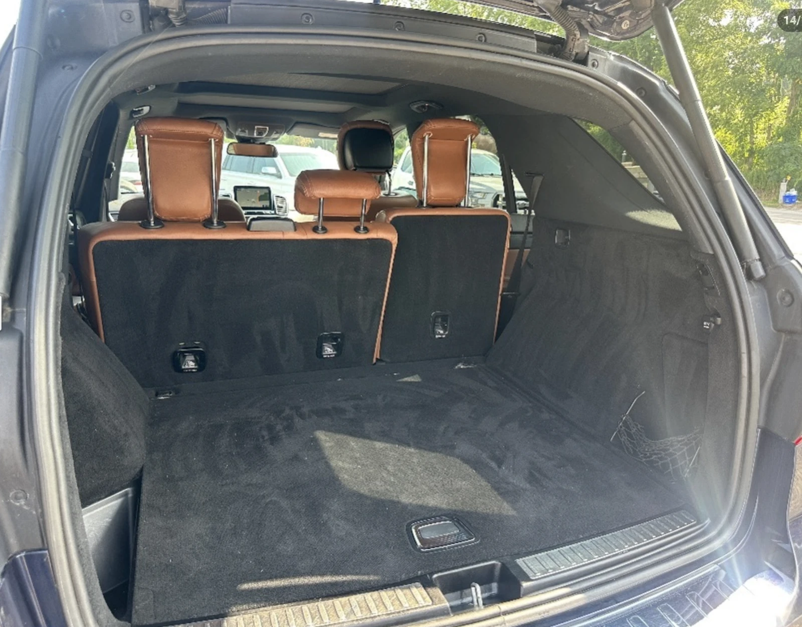 Mercedes-Benz GLE 350 350d - изображение 10