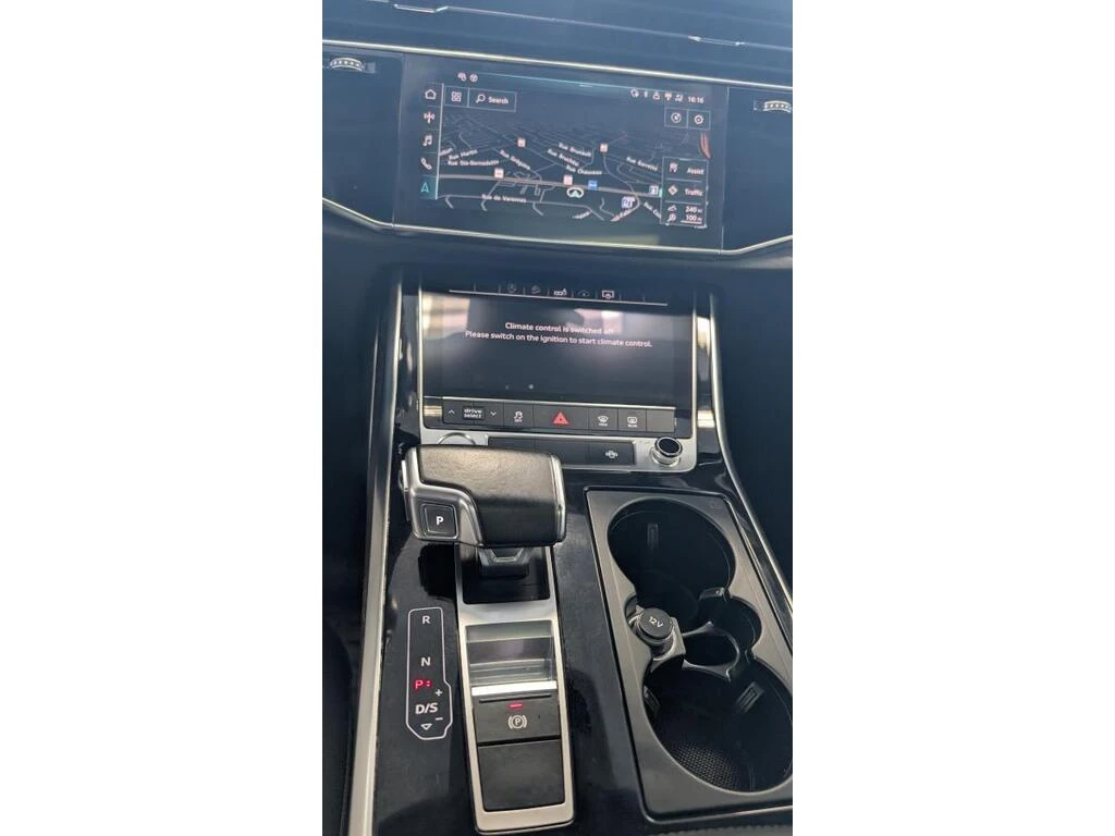 Audi Q7 PROGRESSIV| S-LINE| 360CAM| PANOROOF| KEYLESS|  | Mobile.bg   11